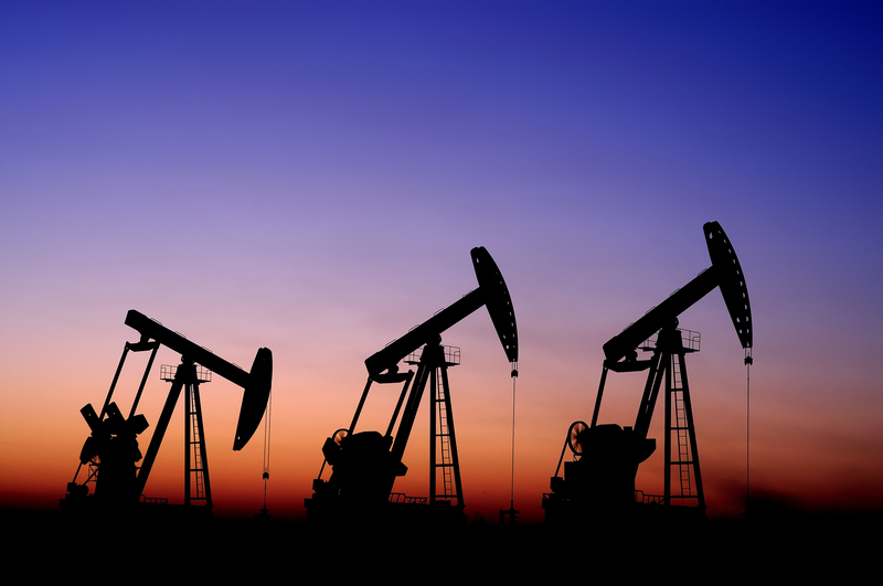 Oil and Gas