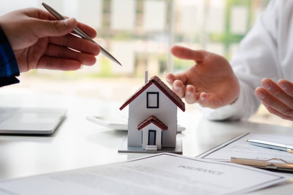 Appraiser - Real Estate Banner Image