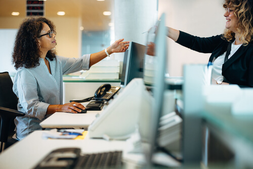 Health Billing Banner Image