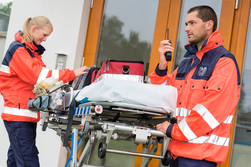 Basic EMS Class