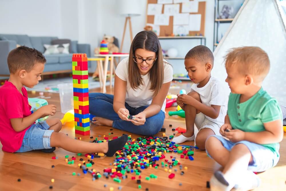 Child Care