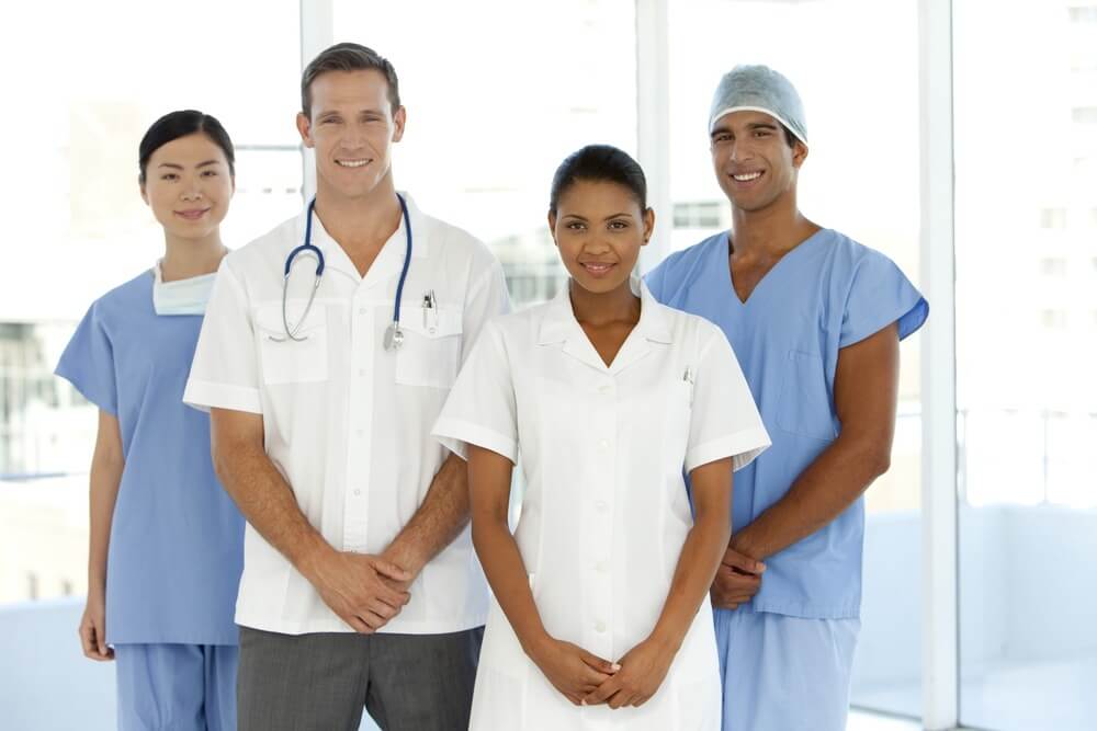 Health - General Health Banner Image