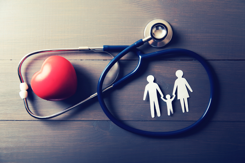 Health - WIC Banner Image