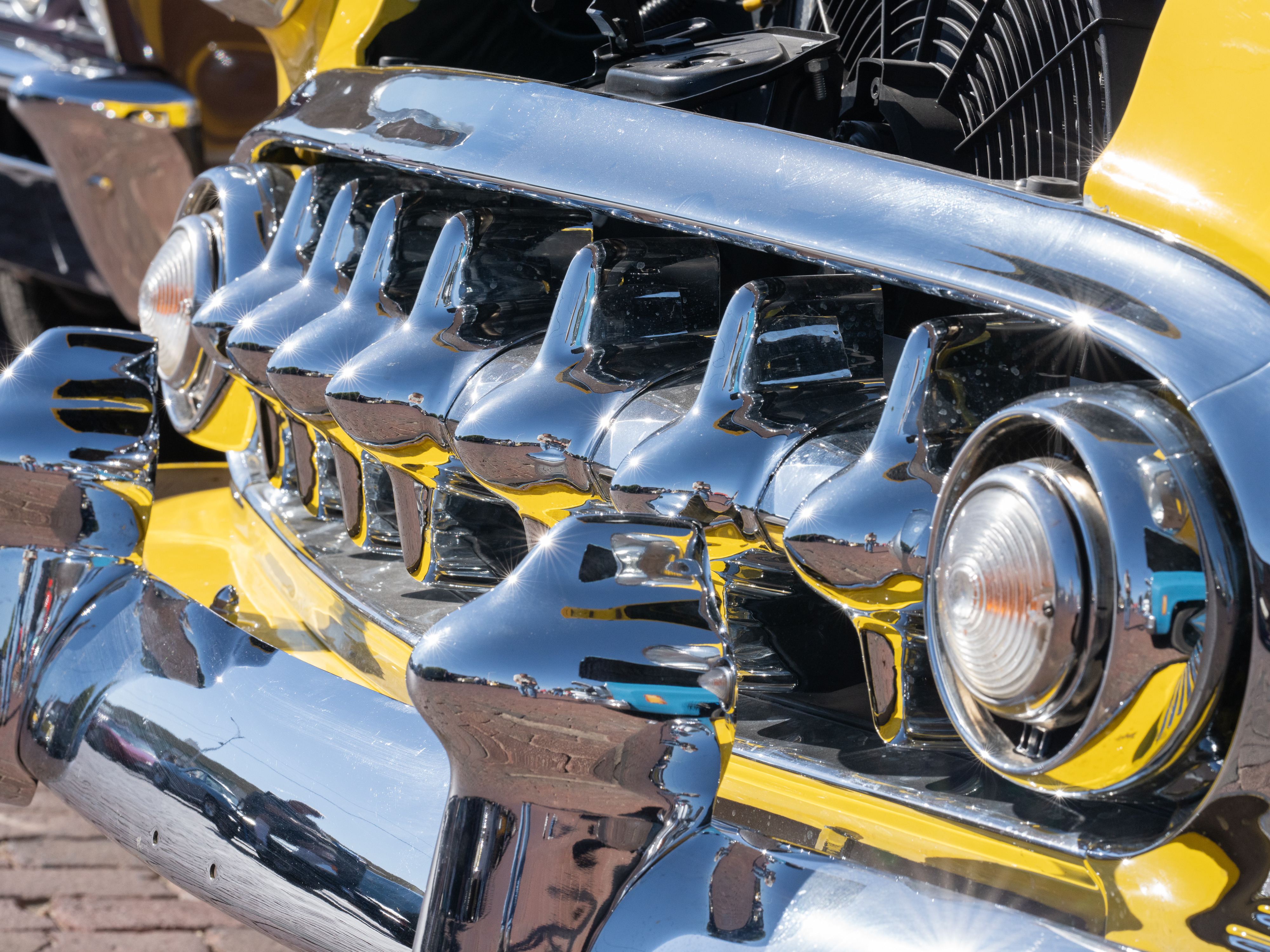 Vehicle Registration