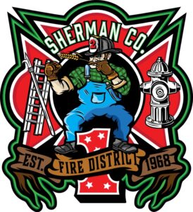 FIre patch Image