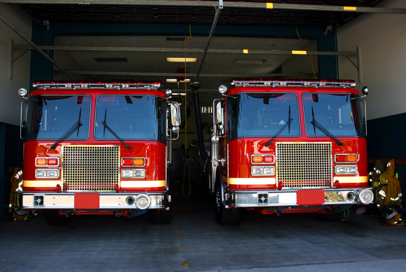 Want to become a Volunteer Firefighter?