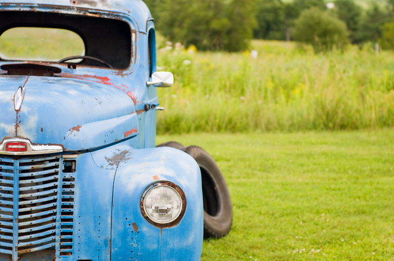 Motor Vehicle -Titling and Purchasing a Vehicle Banner Image
