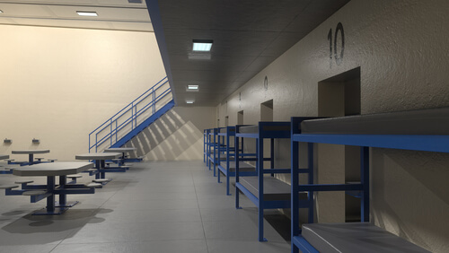 Inmate Information