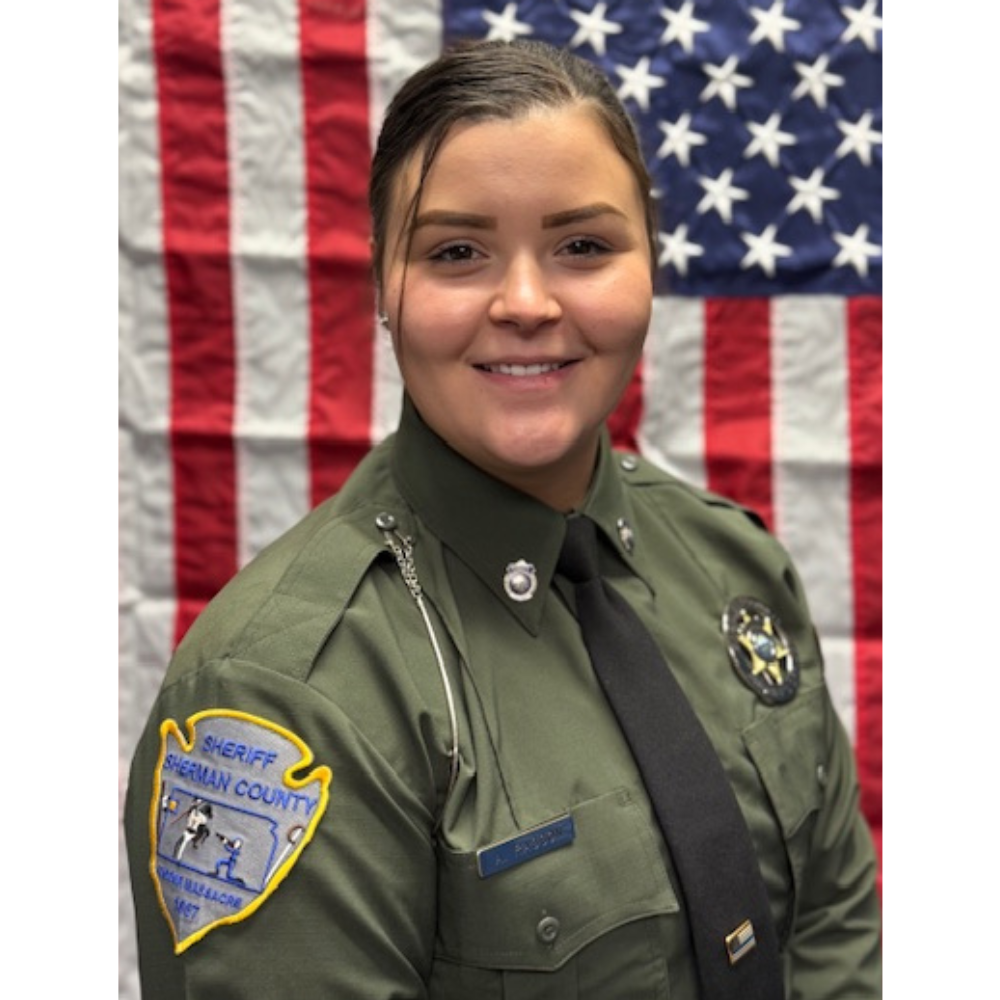 staff image of Abby Rasco