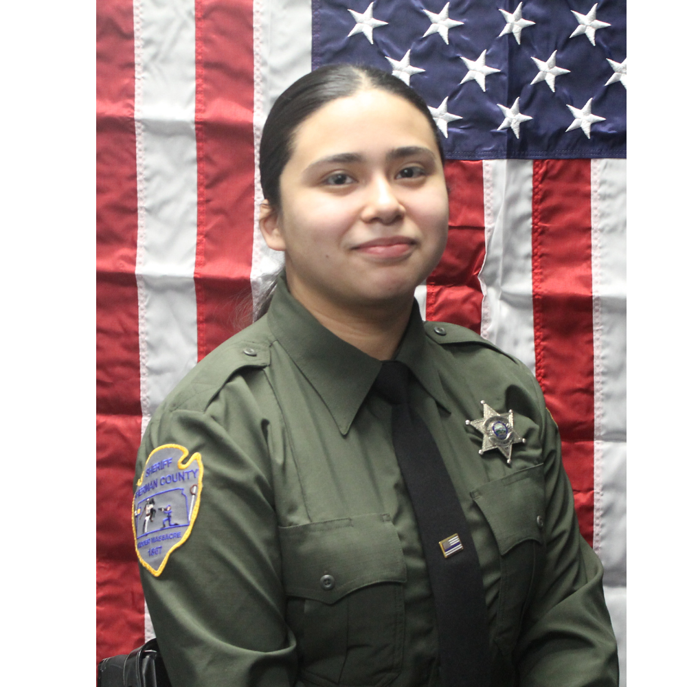 staff image of Adamaris Romero