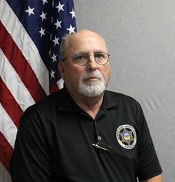 staff image of Bill Twombly