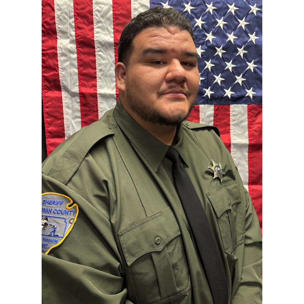 staff image of David Rascon