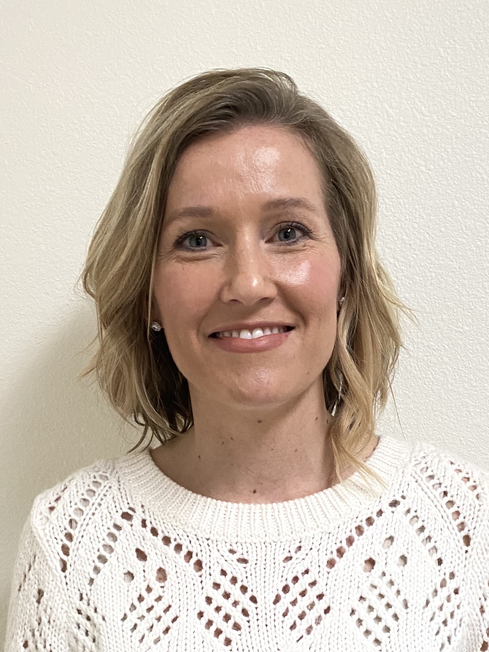 staff image of Jennifer Cure RN