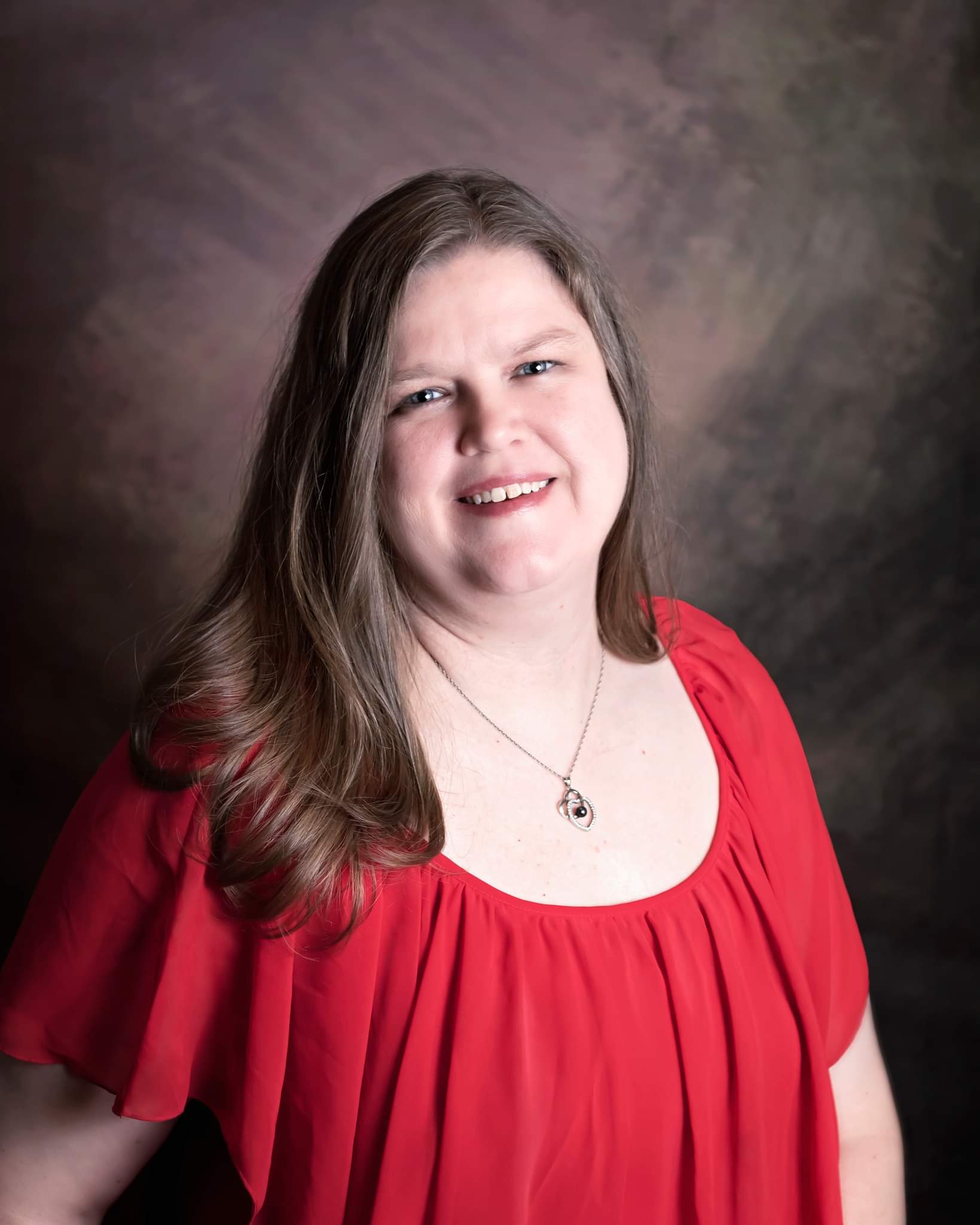 staff image of Katrina Davis