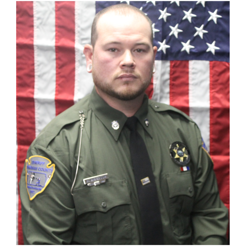 staff image of Kody Anderson