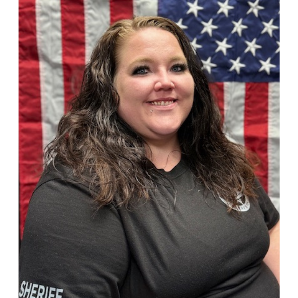staff image of Mishelle Reeder