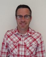 staff image of Ryan Murray