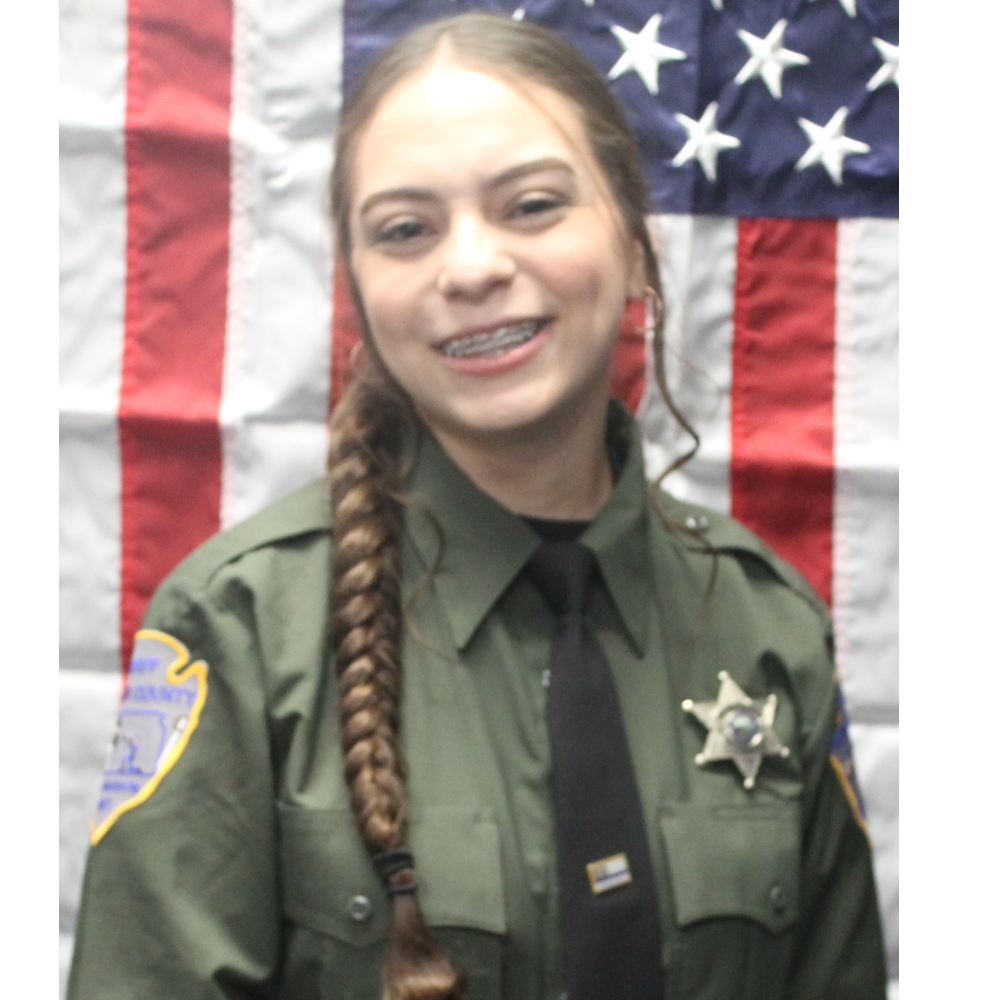 staff image of Raquel Granillo