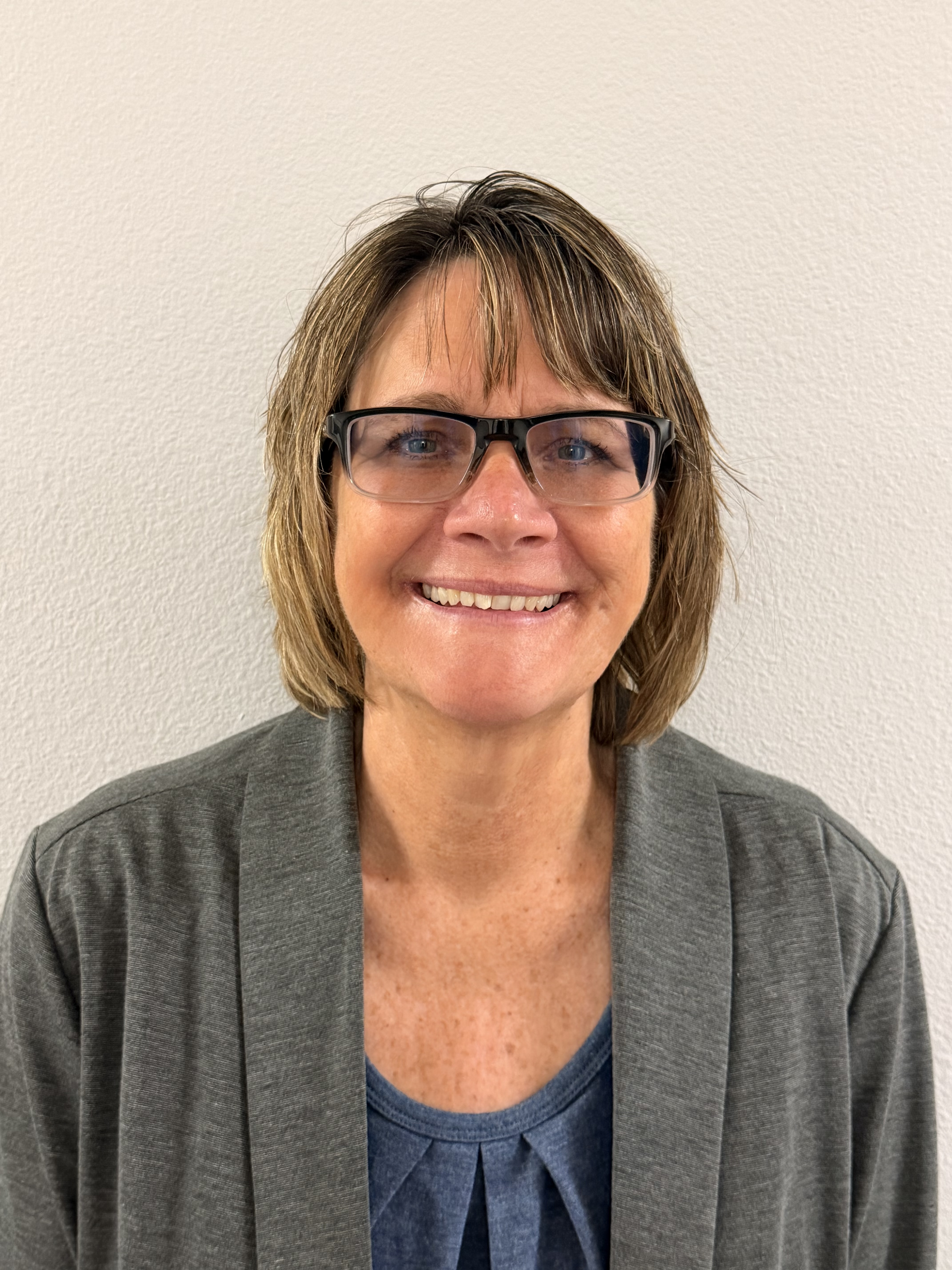 staff image of Rhea Daise