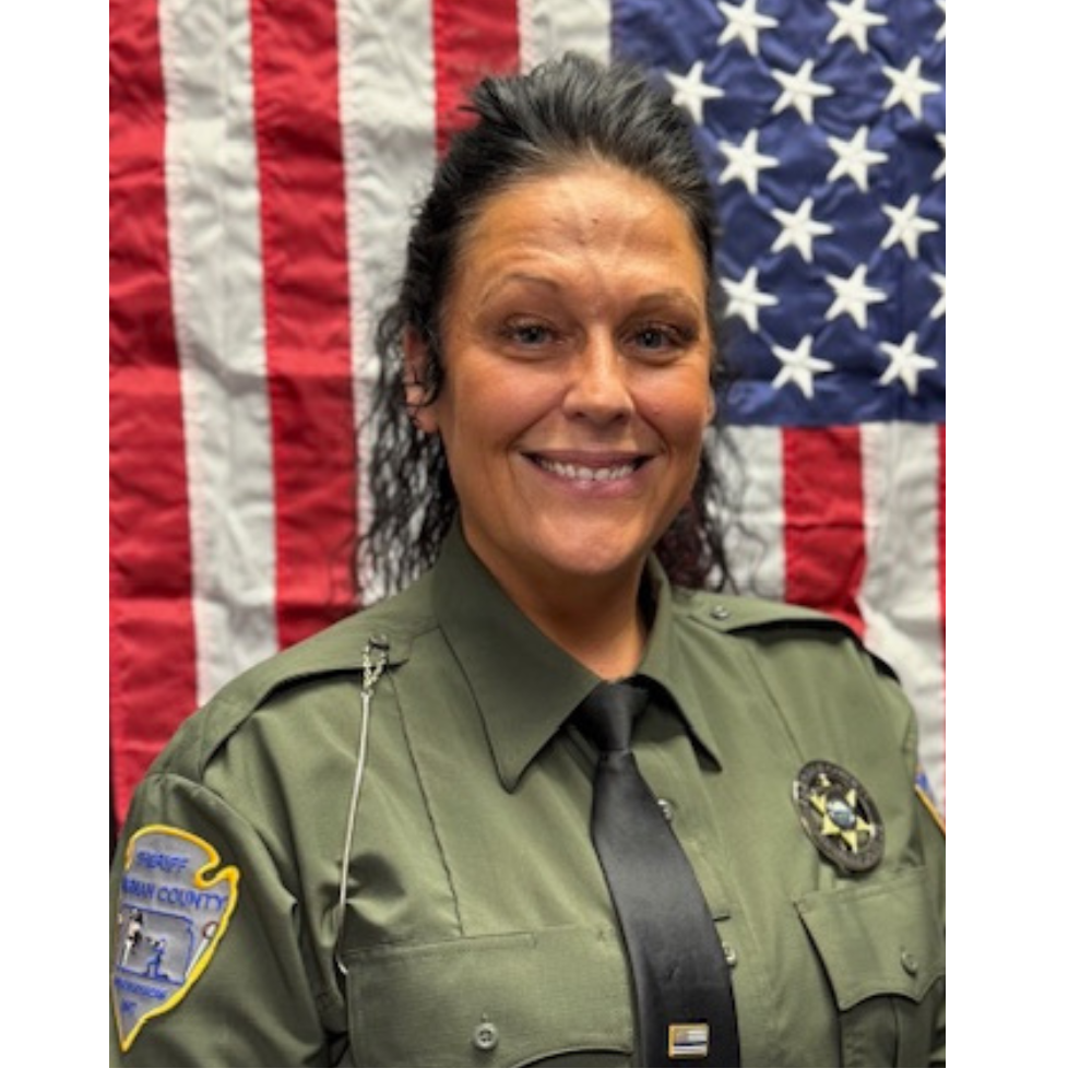 staff image of Tami Richardson