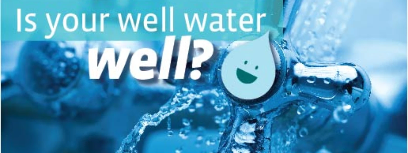Well Water Test